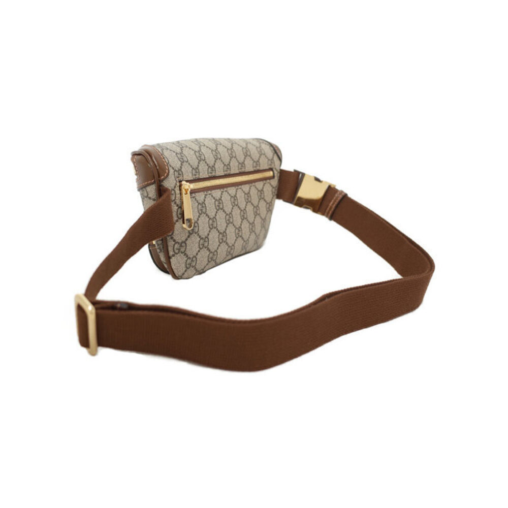 Gucci Bag Belt Body GG Interlocking - Picture 1 of 9